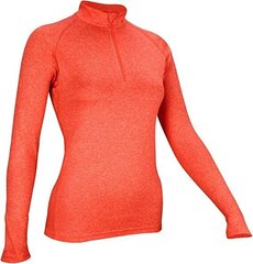 Naiste spordi T-särk Avento 33VG 40, oranž цена и информация | Спортивная одежда для женщин | hansapost.ee