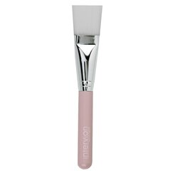 Кисть для нанесения маски Inter-vion Mask Applicator Brush цена и информация | Кисти для макияжа, спонжи | hansapost.ee