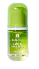 Niisutav nahaseerum Bamboo (Super Serum) 30 ml hind ja info | Erborian Parfüümid, lõhnad ja kosmeetika | hansapost.ee