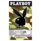 Raseerimisjärgne Playboy Play It Wild for Him, 100 ml hind ja info | Raseerimisvahendid | hansapost.ee