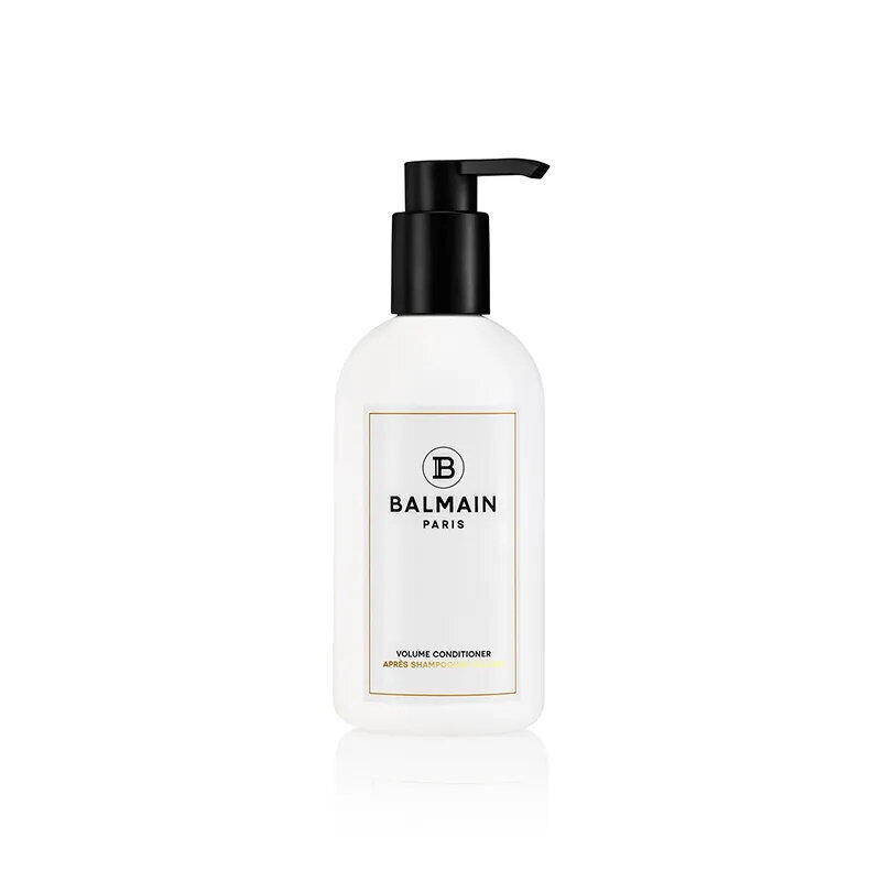 Juuksepalsam Balmain Volume Conditioner, 300 ml hind ja info | Palsamid | hansapost.ee