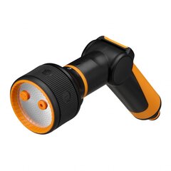 Поливочный пистолет Fiskars Comfort цена и информация | Оборудование для полива | hansapost.ee