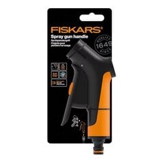 Поливочный пистолет Fiskars Comfort цена и информация | Оборудование для полива | hansapost.ee