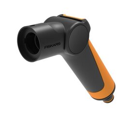 Поливочный пистолет Fiskars Comfort цена и информация | Оборудование для полива | hansapost.ee