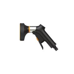 Регулируемый поливочный пистолет Fiskars FiberComp цена и информация | Оборудование для полива | hansapost.ee