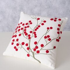 Декоративная подушка Boltze Berry цена и информация | Декоративные подушки и наволочки | hansapost.ee