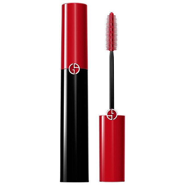 Ripsmetušš Giorgio Armani Eccentrico Mascara, 10 ml hind ja info | Lauvärvid, ripsmetušid ja silmapliiatsid | hansapost.ee