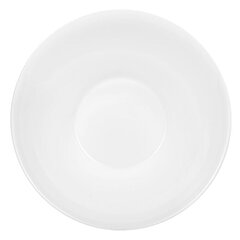 Luminarc salatikauss Carine White, 27 cm цена и информация | Посуда, тарелки, обеденные сервизы | hansapost.ee