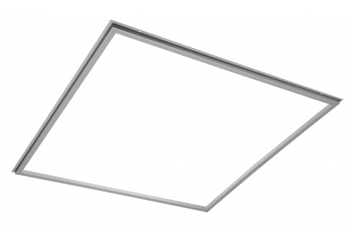 GTV LED raam Akordita, 40W цена и информация | Süvistatavad LED valgustid | hansapost.ee