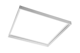 GTV raam LED paneelile 62.5 x 62.5 cm hind ja info | Süvistatavad LED valgustid | hansapost.ee