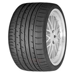 Auto rehv Continental Contisportcontact-5P Contisilent 245/35ZR21 hind ja info | Talverehvid | hansapost.ee