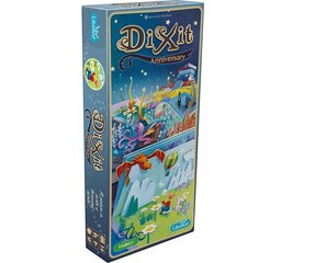 Дополнение Anniversary для настольной игры Dixit, EN цена и информация | Настольные игры | hansapost.ee