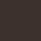 Silmalainer IsaDora Colorful 4,4 ml, 12 Dark Brown hind ja info | Lauvärvid, ripsmetušid ja silmapliiatsid | hansapost.ee
