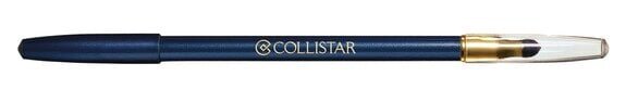 Silmapliiats Collistar Professional, Nr. 4 Night Blue hind ja info | Lauvärvid, ripsmetušid ja silmapliiatsid | hansapost.ee