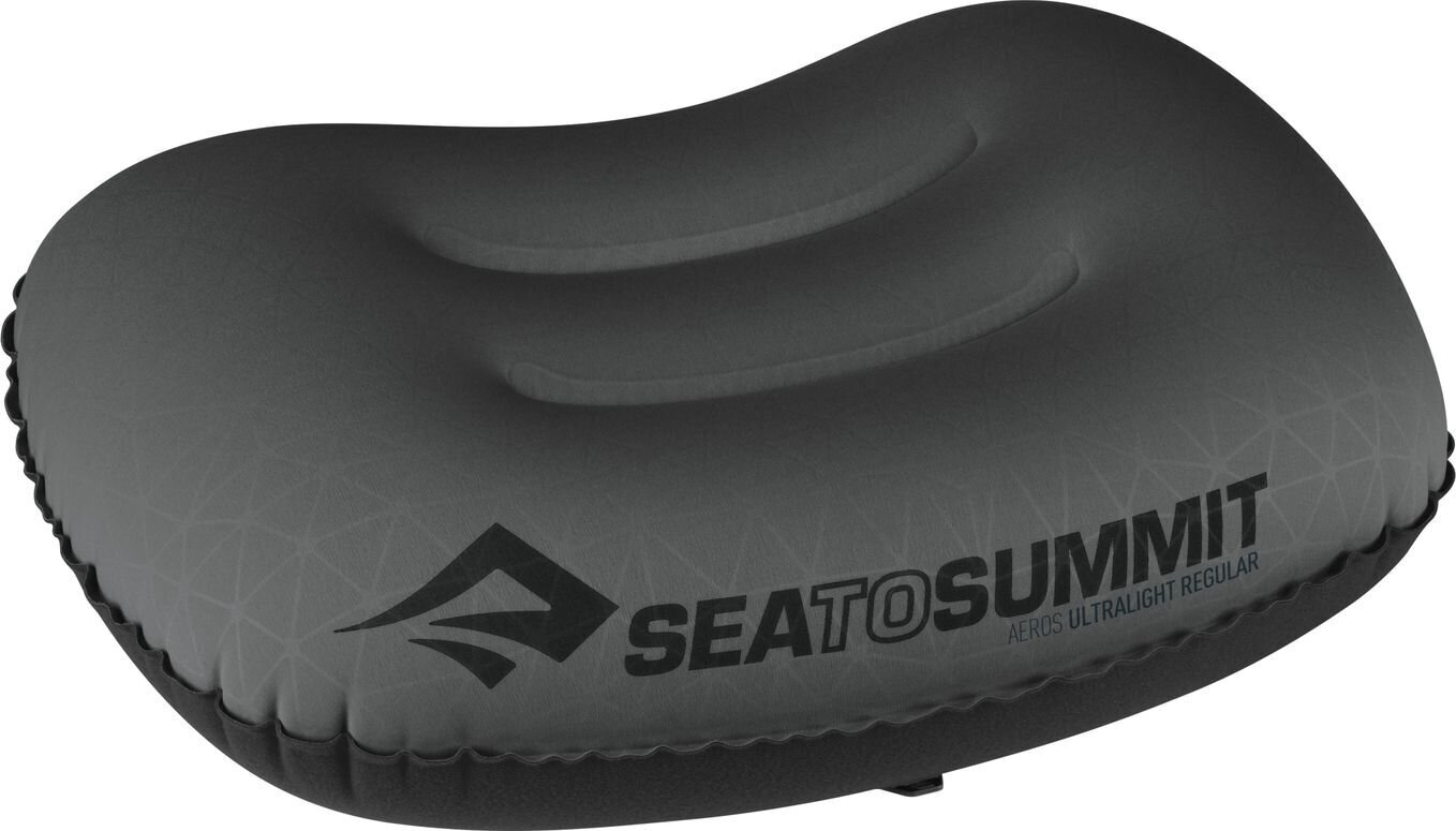 Padi Sea To Summit Aeros Ultralight M, hall цена и информация | Muu matkavarustus | hansapost.ee
