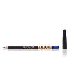 Max Factor Kohl Pencil naistele 3,5 g, 010 White hind ja info | Lauvärvid, ripsmetušid ja silmapliiatsid | hansapost.ee