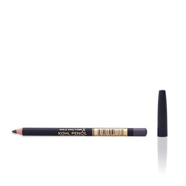 Max Factor Kohl Pencil naistele 3,5 g, 010 White hind ja info | Lauvärvid, ripsmetušid ja silmapliiatsid | hansapost.ee