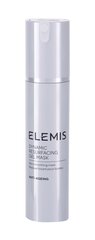 Näomask Elemis Dynamic Resurfacing, 50 ml hind ja info | Elemis Parfüümid, lõhnad ja kosmeetika | hansapost.ee