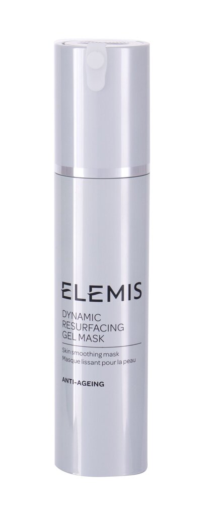 Näomask Elemis Dynamic Resurfacing, 50 ml hind ja info | Näomaskid ja silmamaskid | hansapost.ee