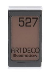 Тени для век Artdeco Eyeshadow Matt nr 554 0,8 г цена и информация | Тушь, средства для роста ресниц, тени для век, карандаши для глаз | hansapost.ee