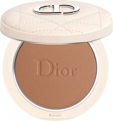 Päikesepuuder Dior Forever Natural Bronze, 9 g hind ja info | Päikesepuudrid ja põsepunad | hansapost.ee