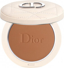 Päikesepuuder Dior Forever Natural Bronze Powder Bronzer 07 Golden Bronze hind ja info | Päikesepuudrid ja põsepunad | hansapost.ee