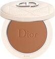 Päikesepuuder Dior Forever Natural Bronze Powder Bronzer 07 Golden Bronze