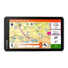 Мотоциклетная навигация Garmin zumo XT2 цена и информация | GPS навигаторы | hansapost.ee
