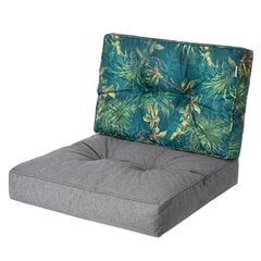 Подушка для садового стула Kaja R2 KAJGZT12, разных цветов цена и информация | Подушки, наволочки, чехлы | hansapost.ee