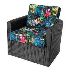 Подушка для садового стула Kaja R2 KAJKOL10, разных цветов цена и информация | Подушки, наволочки, чехлы | hansapost.ee