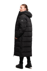 Женское зимнее пальто Rukka VIIMOLA, цвет черный цена и информация | RUKKA Для женщин | hansapost.ee