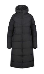 Женское зимнее пальто Rukka VIIMOLA, цвет черный цена и информация | Женские куртки | hansapost.ee