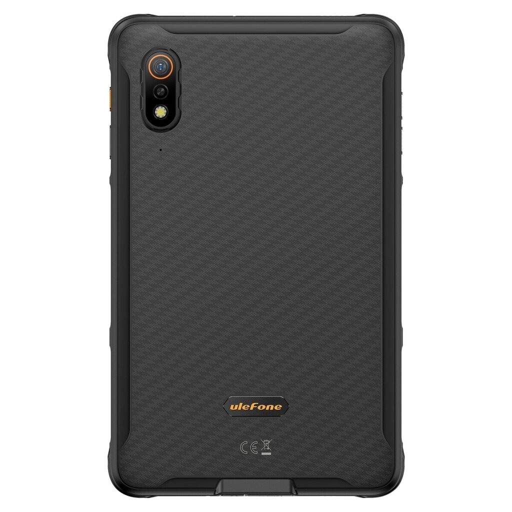 Ulefone Armor Pad 8 LTE 4/64GB UF-TAP/BK hind ja info | Tahvelarvutid | hansapost.ee