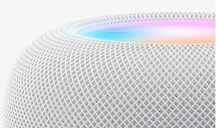 Apple HomePod Gen 2, valge hind ja info | Ribakõlarid ja koduaudio süsteemid | hansapost.ee