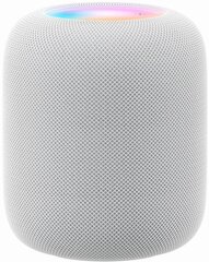 Apple HomePod Gen 2, valge hind ja info | Ribakõlarid ja koduaudio süsteemid | hansapost.ee