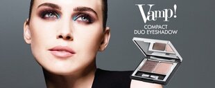 Lauvärvid Pupa Vamp Compact Duo 2.2 g, 005 цена и информация | Тушь, средства для роста ресниц, тени для век, карандаши для глаз | hansapost.ee