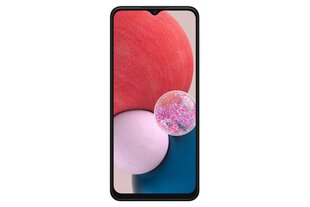 Samsung Galaxy A13 4G 3/32GB SM-A135FZWUEUB White цена и информация | Мобильные телефоны | hansapost.ee