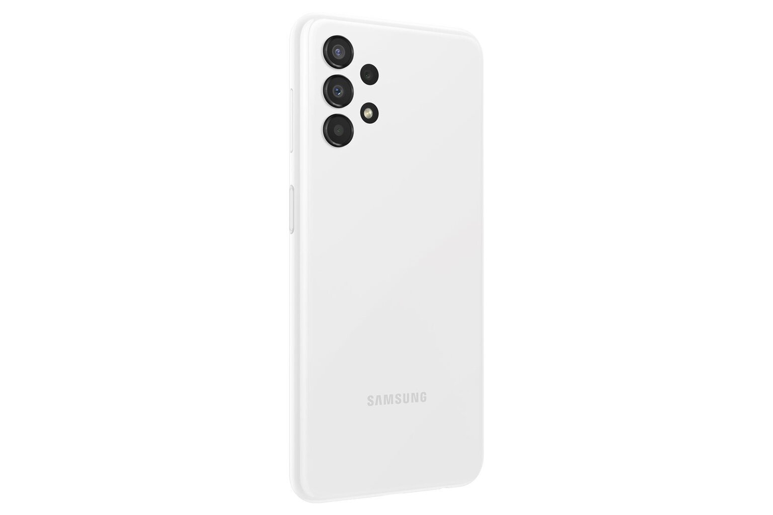 Samsung Galaxy A13 4G 3/32GB SM-A135FZWUEUB White hind ja info | Telefonid | hansapost.ee