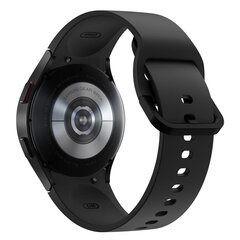 Samsung Galaxy Watch 4 (LTE,40mm), Black SM-R865FZKAEUE hind ja info | Nutikellad, laste nutikellad | hansapost.ee