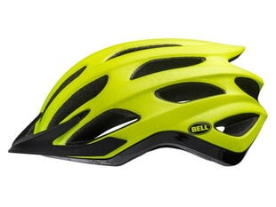 Шлем BELL Drifter, S (52-56 см), желтый цвет цена и информация | Шлемы | hansapost.ee