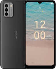 Nokia G22 Meteor Gray hind ja info | Nokia Mobiiltelefonid ja lisatarvikud | hansapost.ee