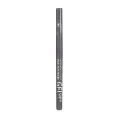 Miss Sporty Studio Lash Designer Gel Long Lasting Gel Eye Liner silmalainer 1.6 ml, 002 Grey Designer hind ja info | Lauvärvid, ripsmetušid ja silmapliiatsid | hansapost.ee