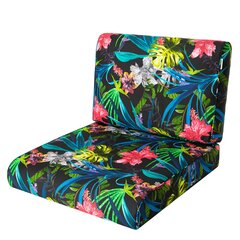 Подушка для садового стула Nel R2 NELKOL10, различные цвета цена и информация | Подушки, наволочки, чехлы | hansapost.ee