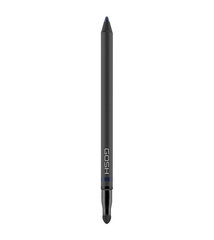 GOSH Infinity Eye Liner silmalainer 1.2 g, 005 Ocean hind ja info | Lauvärvid, ripsmetušid ja silmapliiatsid | hansapost.ee