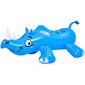Täispuhutav parv Sun Club Rhino, 127x64 cm, sinine цена и информация | Täispuhutavad veemänguasjad ja ujumistarbed | hansapost.ee