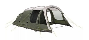 Палатка Outwell Norwood 6, зеленая цена и информация | Палатки | hansapost.ee