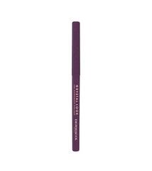 Silmapliiats Dermacol Crystal Look Waterproof 02 Violet, 3 g price and information | Lauvärvid, ripsmetušid ja silmapliiatsid | hansapost.ee