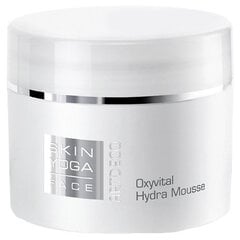 Näokreem Artdeco Skin Yoga Face Oxyvital Hydra Mousse, 50 ml hind ja info | Näokreemid | hansapost.ee