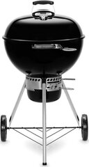 Grill Weber Original, 57 cm, must цена и информация | Грили | hansapost.ee