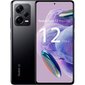 Xiaomi Redmi Note 12 Pro+ 5G 8/256GB MZB0DE7EU Midnight Black hind ja info | Telefonid | hansapost.ee